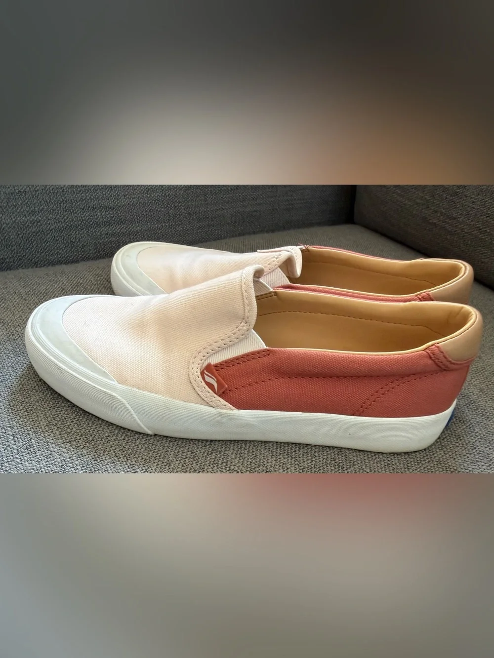 Keds slip sneaker